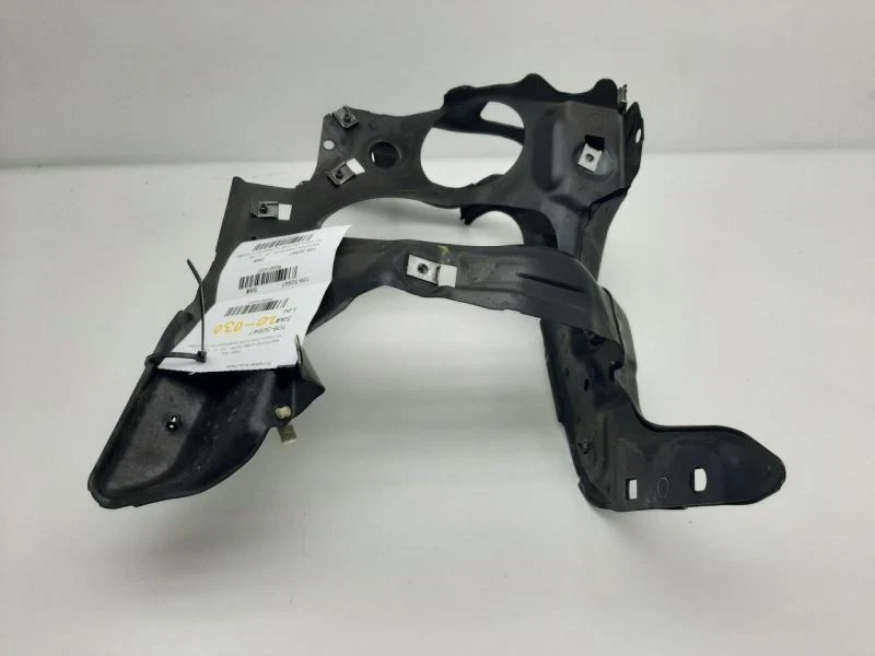 Passenger Right Radiator Core Support Fits 03-08 BMW 760i - Image 2 of 4