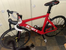 planet x stealth pro mavic ksyrium anniversary wheels