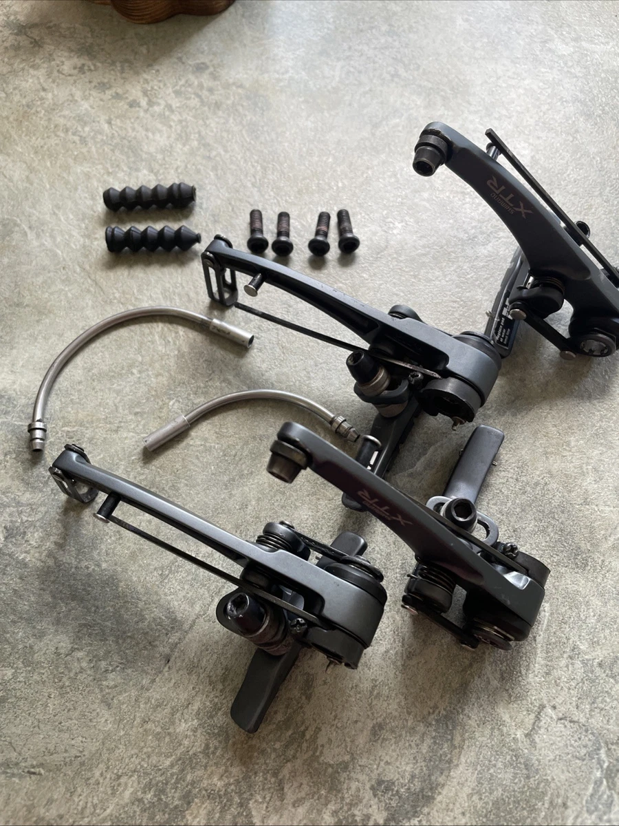 xtr v brakes products for sale | eBay UK