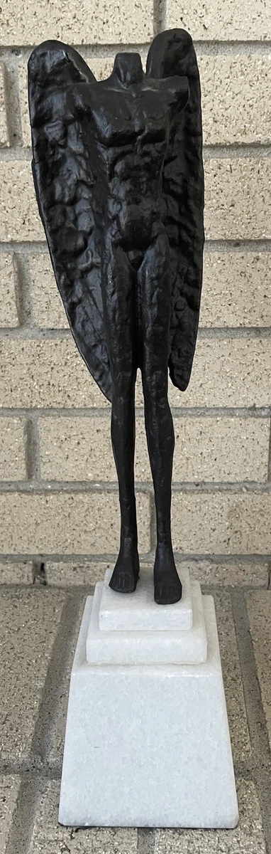Angels Bronze Art Sculptures for sale | eBay