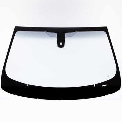Frontscheibe Spiegelhalter Graukeil grün für BMW 6 Serie 2012-2018