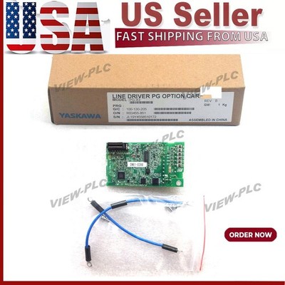 US FREE TAX 1PCS   YASKAWA PG-X3
