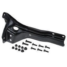 Genuine Moog Front Right; Front Left Radius Arm Bracket K8778