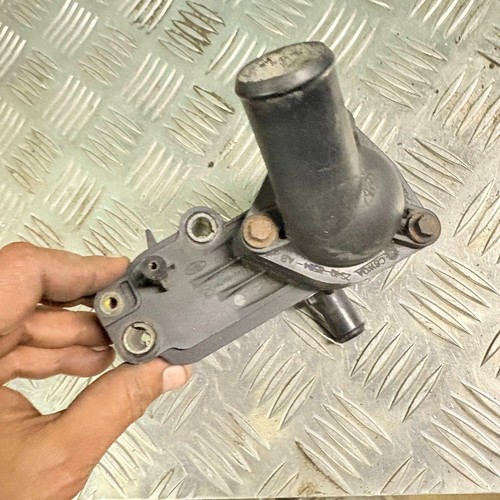 Ford Transit Connect Thermostat Housing 2002-2008 Genuine OEM - Picture 10 of 16