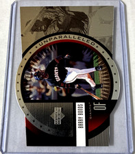 Top Barry Bonds Cards to Collect 21
