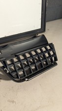 Original Renault Grilleinsatz 8201210840 – Kühlergrill Blende, Neuteil Aus Restposten, Made In France