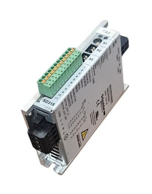 SCHNEIDER ELECTRIC SD315DN10B400 STEPPER MOTOR DRIVE