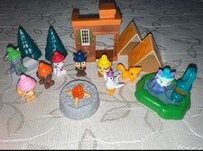Paw Patrol Set mit Figuren