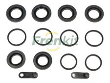 FRENKIT Reparatursatz Bremssattel 230029 für NISSAN GT R35 30mm BMW 4er F32 F82