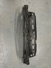 VAUXHALL GRANDLAND X 2022 GENUINE FRONT BUMPER GRILLE 9840128277. G4