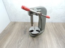 Unmarked Mini Arbor Press 11.5"x2.5"x5.5" Overall Dimensions Fully Extended