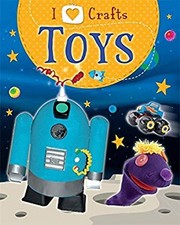 Toys Hardcover Rita Storey