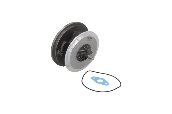 Kamoka Rumpfgruppe Turbolader 8604160 FüR Opel Astra A04 Caravan L70 Meriva S10-image