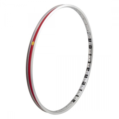 Malice TCS 2.0 Alienation 26in Malice TCS2.0 Polished Silver 36
