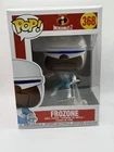 Funko Pop! Disney Pixar the Incredibles 2 Frozone #368 Vinyl Figure