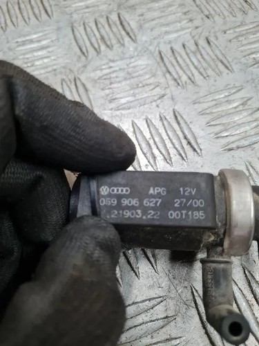 AUDI A6 4A2, C8 Druckwandler 059906627 2.50 Diesel 2003 33300324