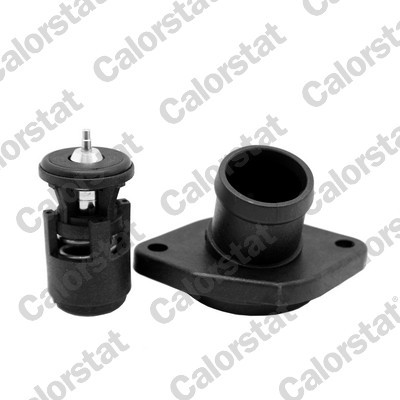 Thermostat De Liquide De Refroidissement CALORSTAT By Vernet TH6597.87 - Température 87°C - Neuf