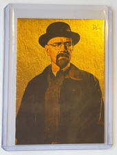 Breaking Bad and Sons of Anarchy Trading Cards Coming from Cryptozoic 21