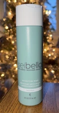 Seibella Detoxifying Wash Treatment For Hair 8oz Melaleuca  New Sealed