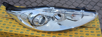 Scheinwerfer Rechts 12 V H7/H1 DE Hella Ford Fiesta 6/08, NEU 1EL247045-361