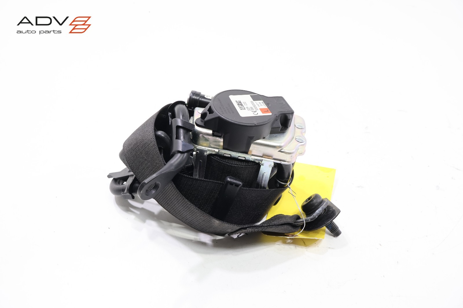 2014 - 2020 BMW i8 I12 COUPE LEFT DRIVER SIDE SEAT BELT SEATBELT RETRACTOR OEM