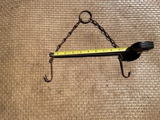 Triumph Gambrel oneida triumph Newhouse vintage trap