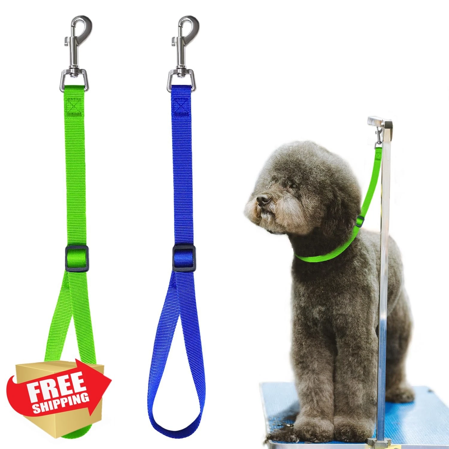Periflowin Pet Grooming Loops Style 1