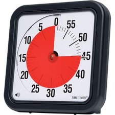 Time Timer Original Analog Timer TTA2W