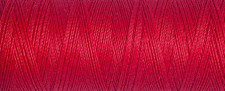 Gutermann Sew All Polyester Thread, Crimson Red 0156, 100 m, 5.5 x 1.8 x 1.8 cm