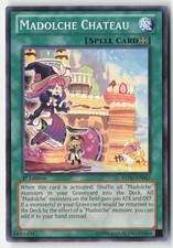 Yu-Gi-Oh! Carta Geargiarmor (REDU-EN030) – 1st Edition Super Rare – Return Of The Duelist