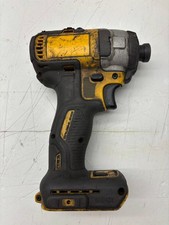DeWalt 20V MAX Brushless Impact Driver - FOR PARTS OR REPAIR - Tool Only