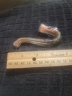 GLASS SPOON PIPE TOBACCO  — photo 7