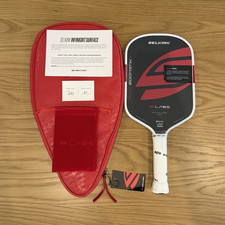 Selkirk LABS Project Boomstik 16mm Pickleball Paddle w/ Soft Case