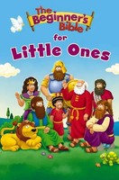 The Beginner's Bible | The Beginner's Bible For Little Ones | Buch | Englisch