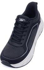 Womens Wide Toe Box Walking Shoes Arch Support Plantar Fasciitis Tennis Sneakers