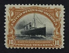 CKStamps: US Stamps Collection Scott#299 10c Mint LH OG