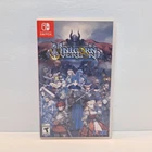 Unicorn Overlord (Nintendo Switch) Authentic TESTED Works