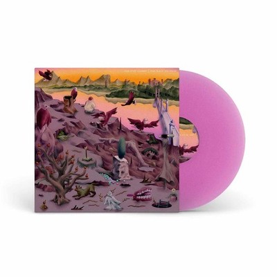 One Step Closer This Place You Know (Ltd. Transparent (Vinyl) (US IMPORT)