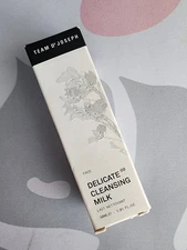 TEAM DR JOSEPH - Delicate Cleansing Milk - 1.01 Oz