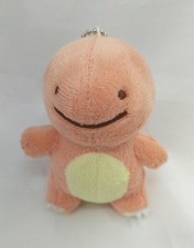 Pok mon Center Charmander Transforms Ditto from Japan