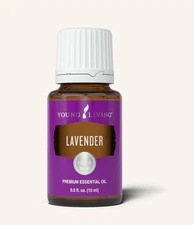 Young Living Lavender 15ml Essential Oil (NEW)