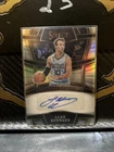 2022 Panini Select Basketball Luke Kennard #SS-LKK