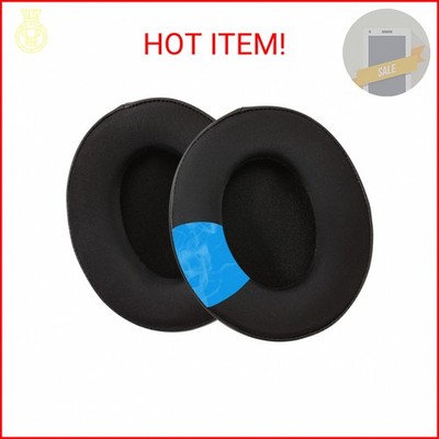 HyperX Cloud 2 Earpads Cooling Gel Cloud Alpha Ear Cushions Pads, Upgrade Earcup