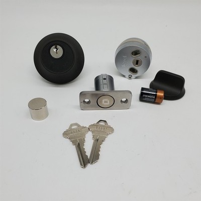 Level Home Inc Level Lock Smart Lock, Keyless Entry *NO KEYS*