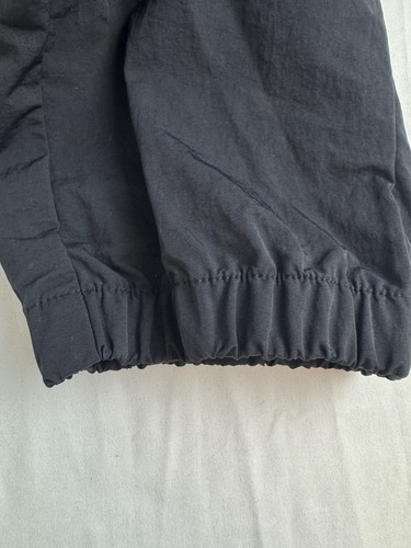 PUMA Vibe Check Pack Woven Cargo Youth Drawstring/Elastic Pant Black L (14-16) - Picture 13 of 15