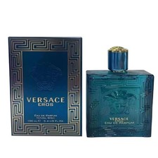 Versace Eros by Versace 100 ml 3.4 oz EDP Col...