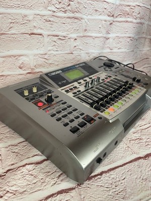 Boss BR-1200 Digital CD Recorder from japan fast ship with adapter