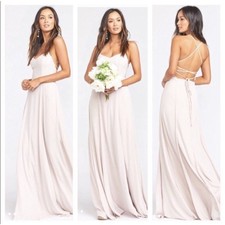 SHOW ME YOUR MUMU Godshaw Goddess Show Me the Ring Crisp Large