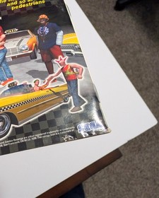 Zombie Revenge Sega Dreamcast CIB Complete Tested