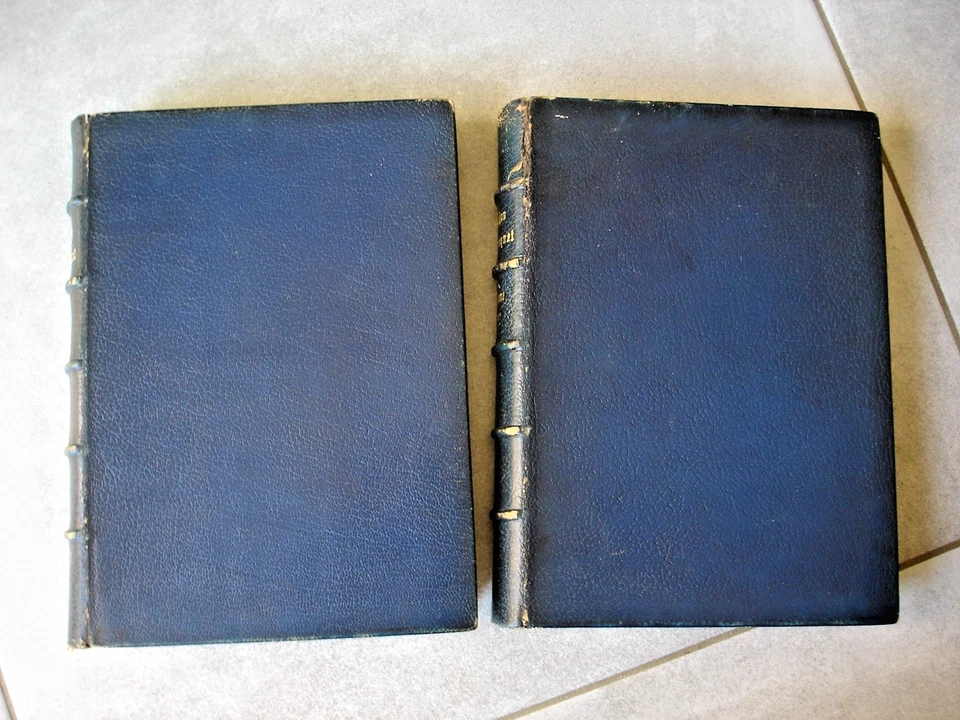 Œuvre de Jehan Foucquet Heures de Maistre Etienne Chevalier Delaunay Chromo - Photo 4/4